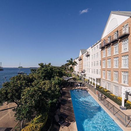 ริดจ์ นิวคาสเซิล Hotel นิวแคสเซิล ภายนอก รูปภาพ