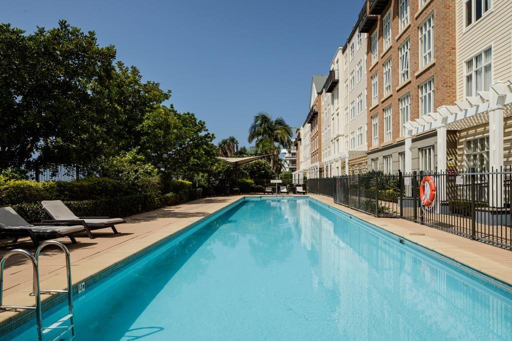 ริดจ์ นิวคาสเซิล Hotel นิวแคสเซิล ภายนอก รูปภาพ