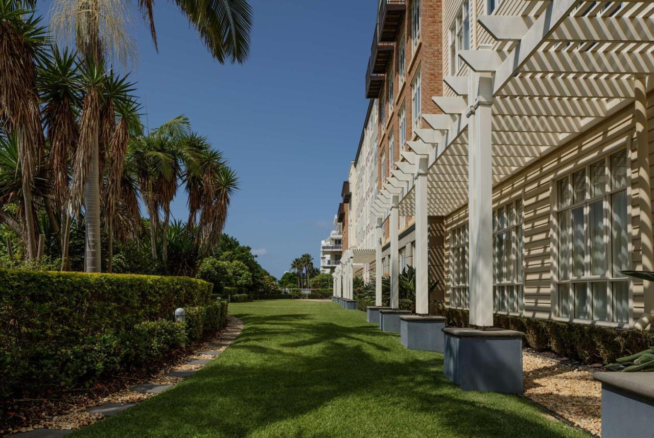 ริดจ์ นิวคาสเซิล Hotel นิวแคสเซิล ภายนอก รูปภาพ