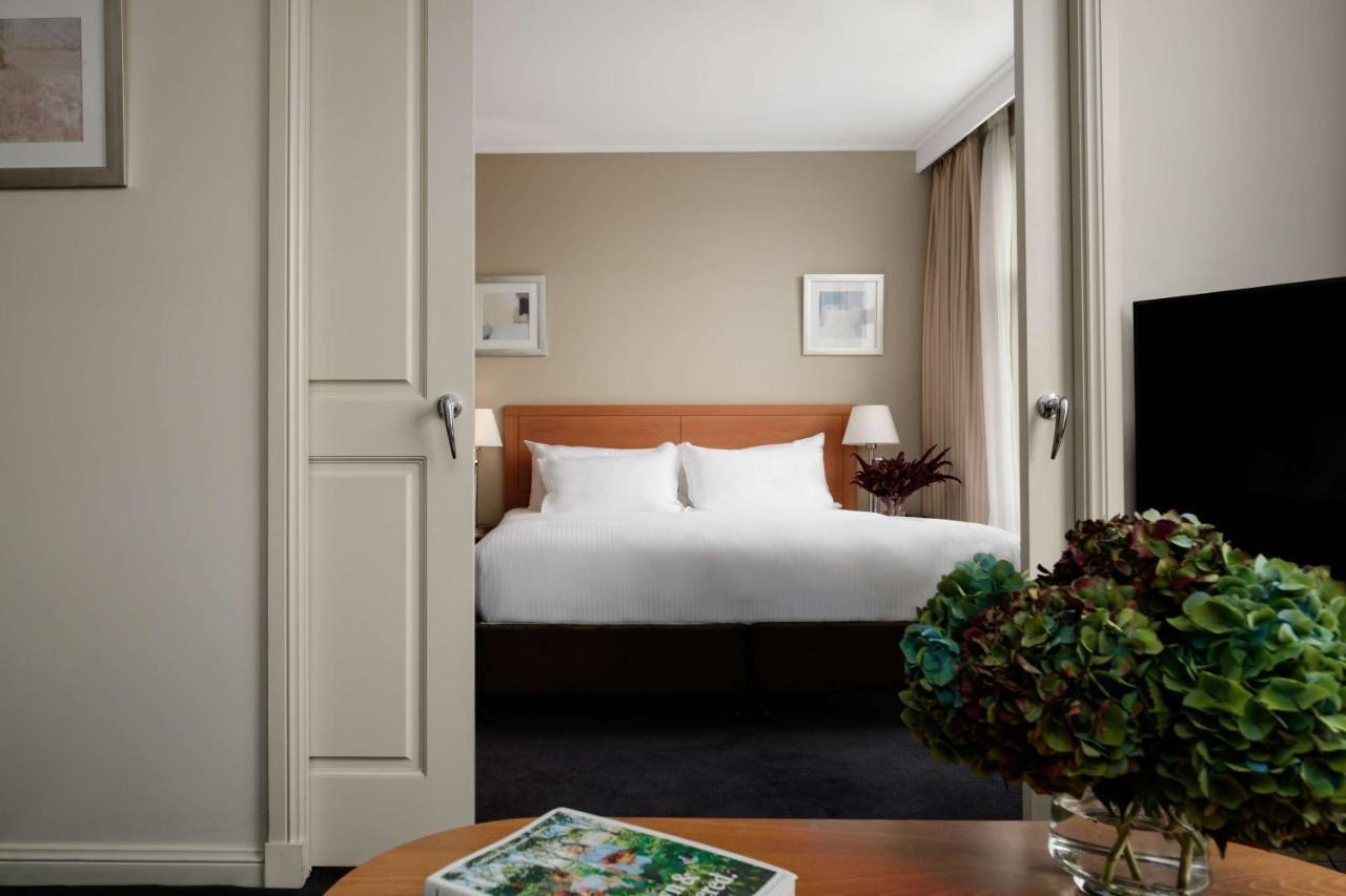 ริดจ์ นิวคาสเซิล Hotel นิวแคสเซิล ภายนอก รูปภาพ
