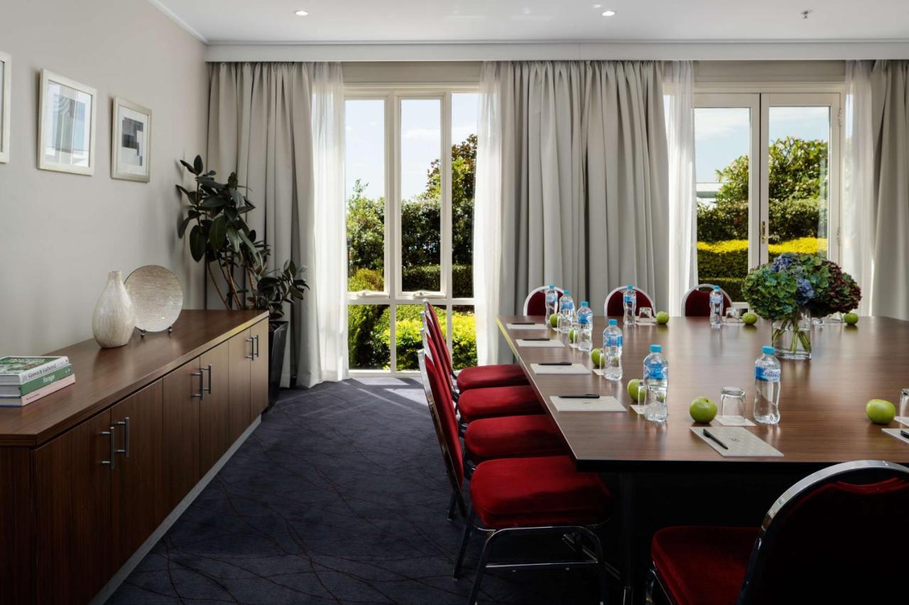 ริดจ์ นิวคาสเซิล Hotel นิวแคสเซิล ภายนอก รูปภาพ