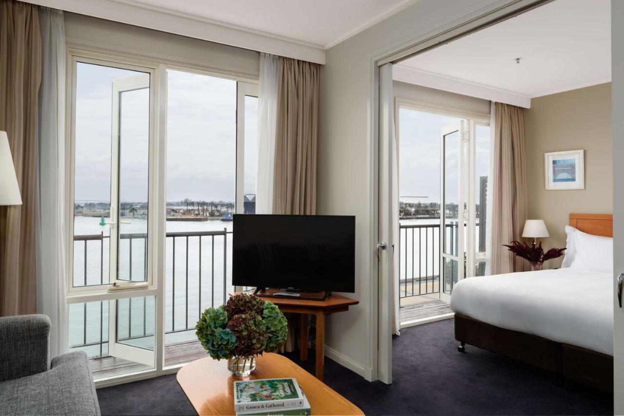 ริดจ์ นิวคาสเซิล Hotel นิวแคสเซิล ภายนอก รูปภาพ