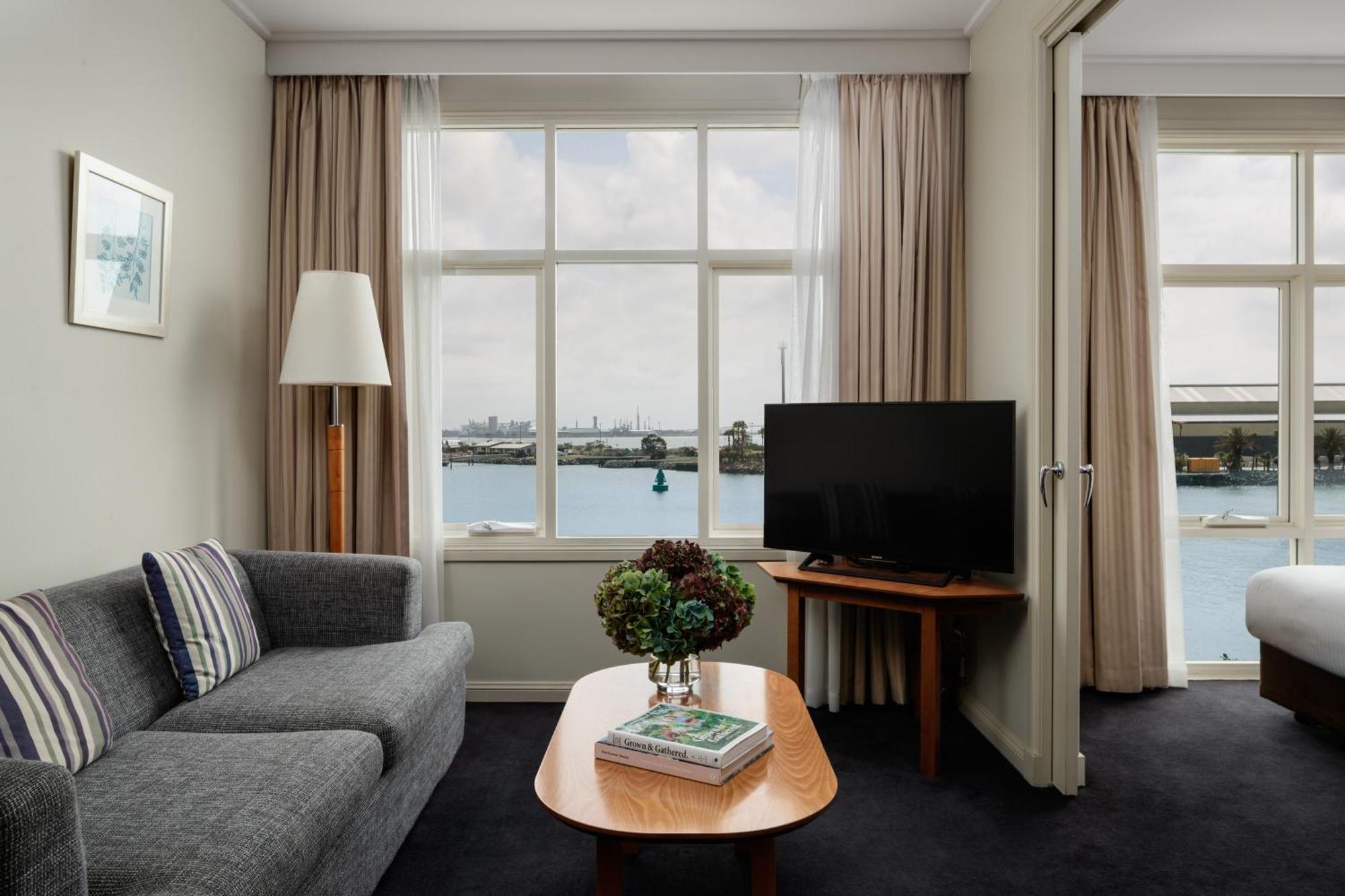ริดจ์ นิวคาสเซิล Hotel นิวแคสเซิล ภายนอก รูปภาพ