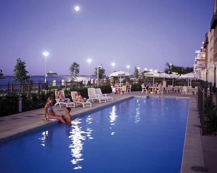 ริดจ์ นิวคาสเซิล Hotel นิวแคสเซิล สิ่งอำนวยความสะดวก รูปภาพ