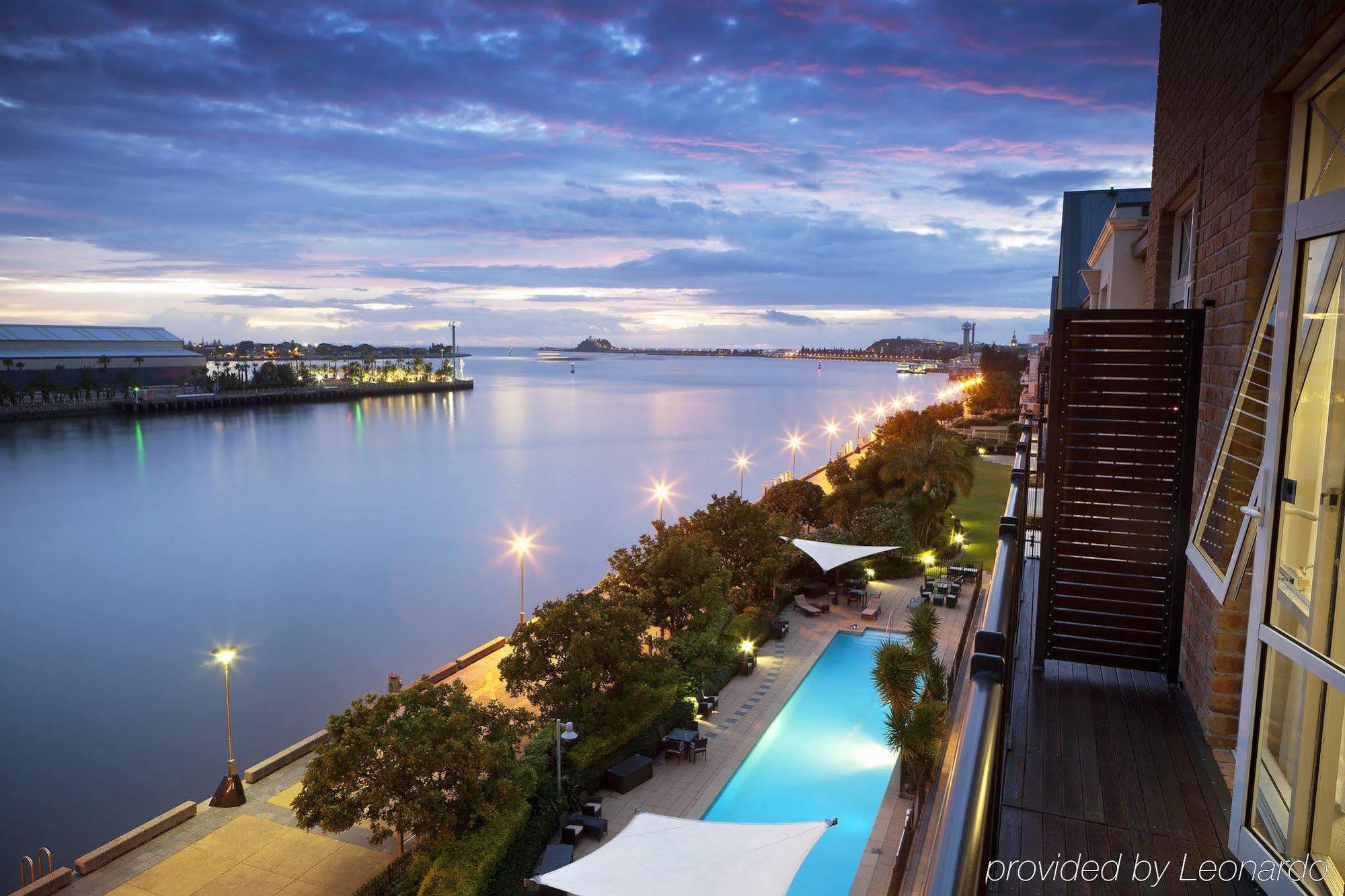 ริดจ์ นิวคาสเซิล Hotel นิวแคสเซิล ภายนอก รูปภาพ